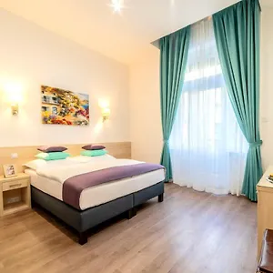 Apartmanhotel Global, Budapest