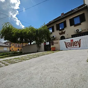  Vendégház Valley Magyarország