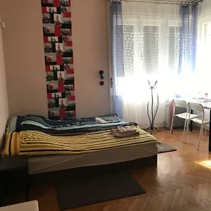 Vendégház Bécsi Szálló-budapest, Budapest