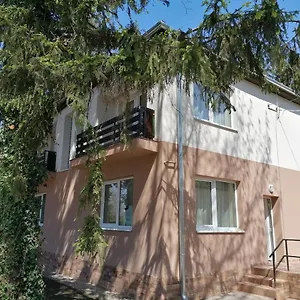  Panzió Hullám Magyarország