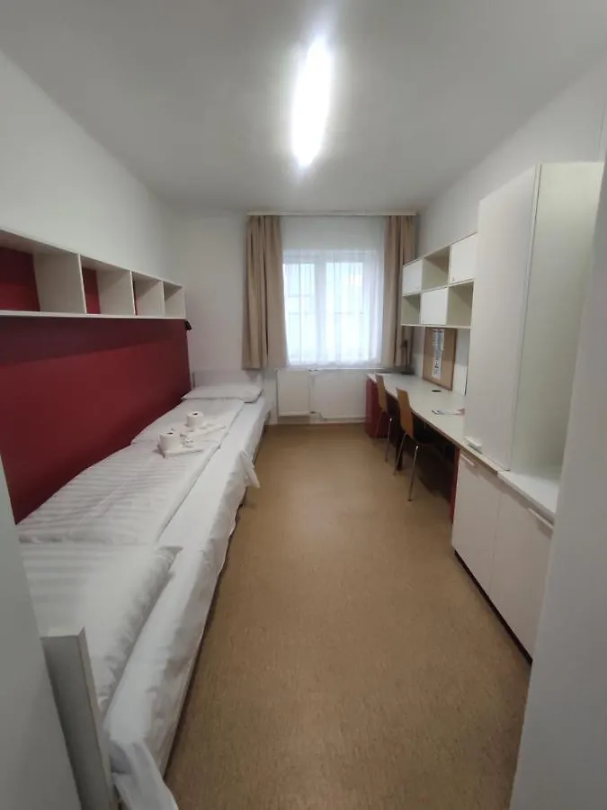 City Hostel Budapest Magyarország