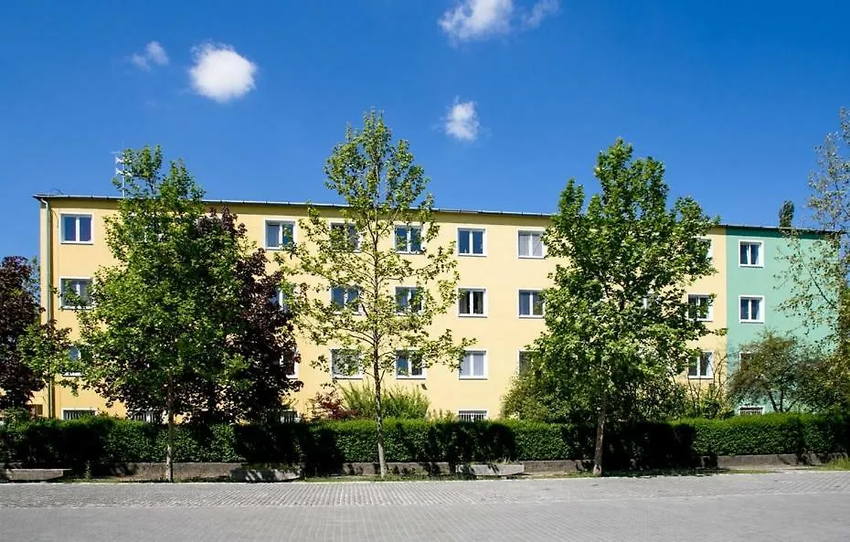 Hajdu Apartments Будапешт 2*,  Венгрия