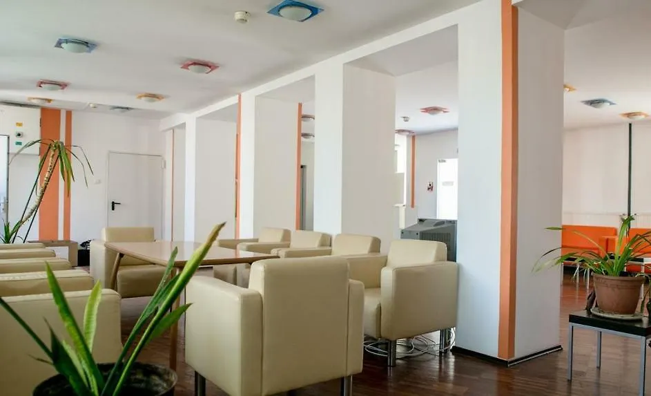 City Hostel Budapest