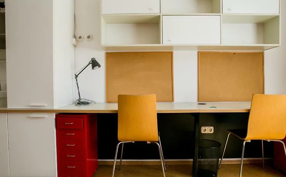 City Hostel Budapest