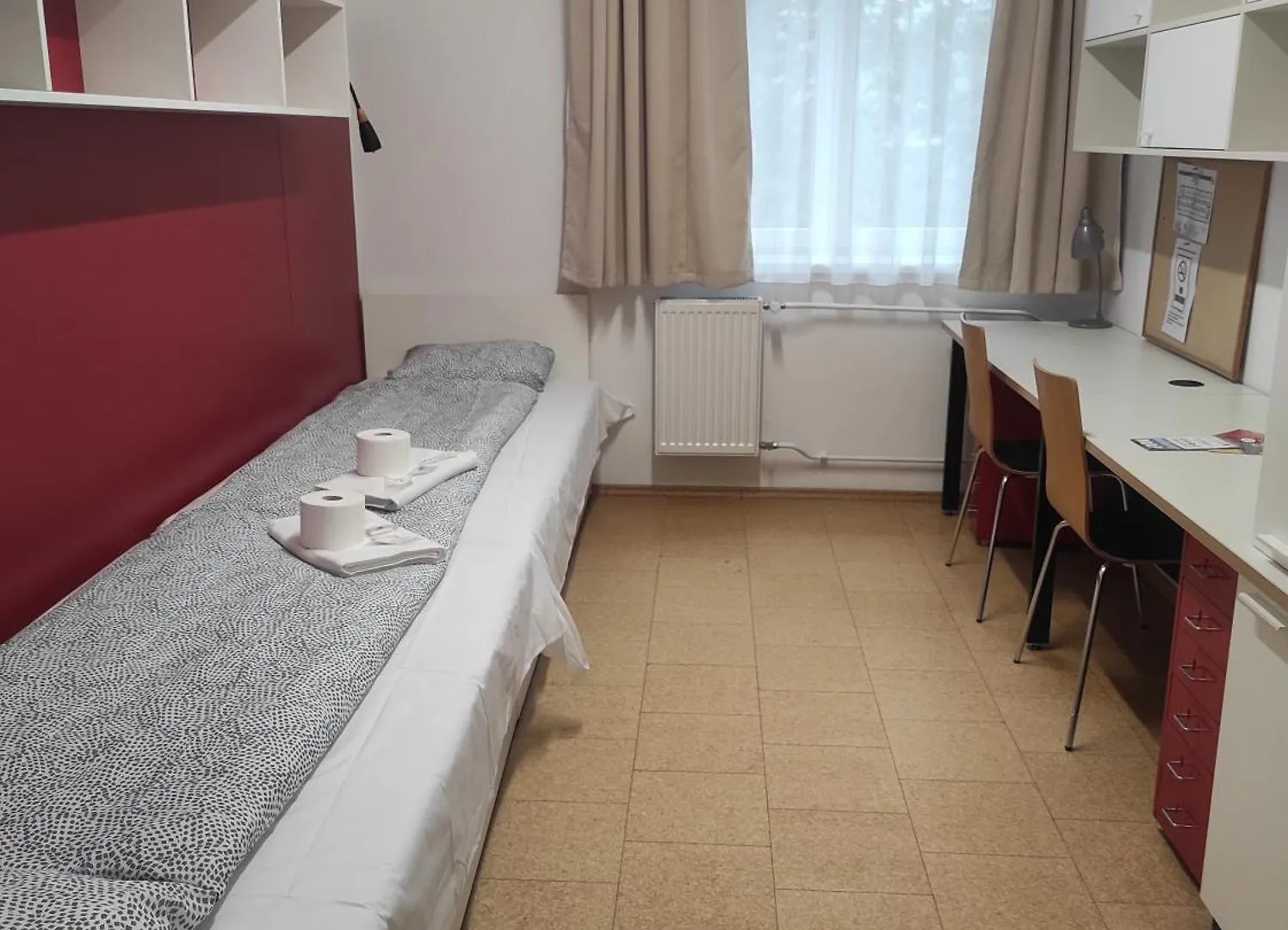 Hostel Hajdu Apartments Budapešť