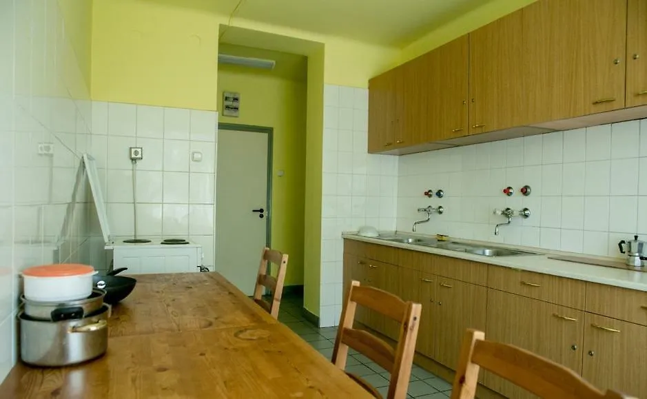 Hajdu Apartments Budapešť